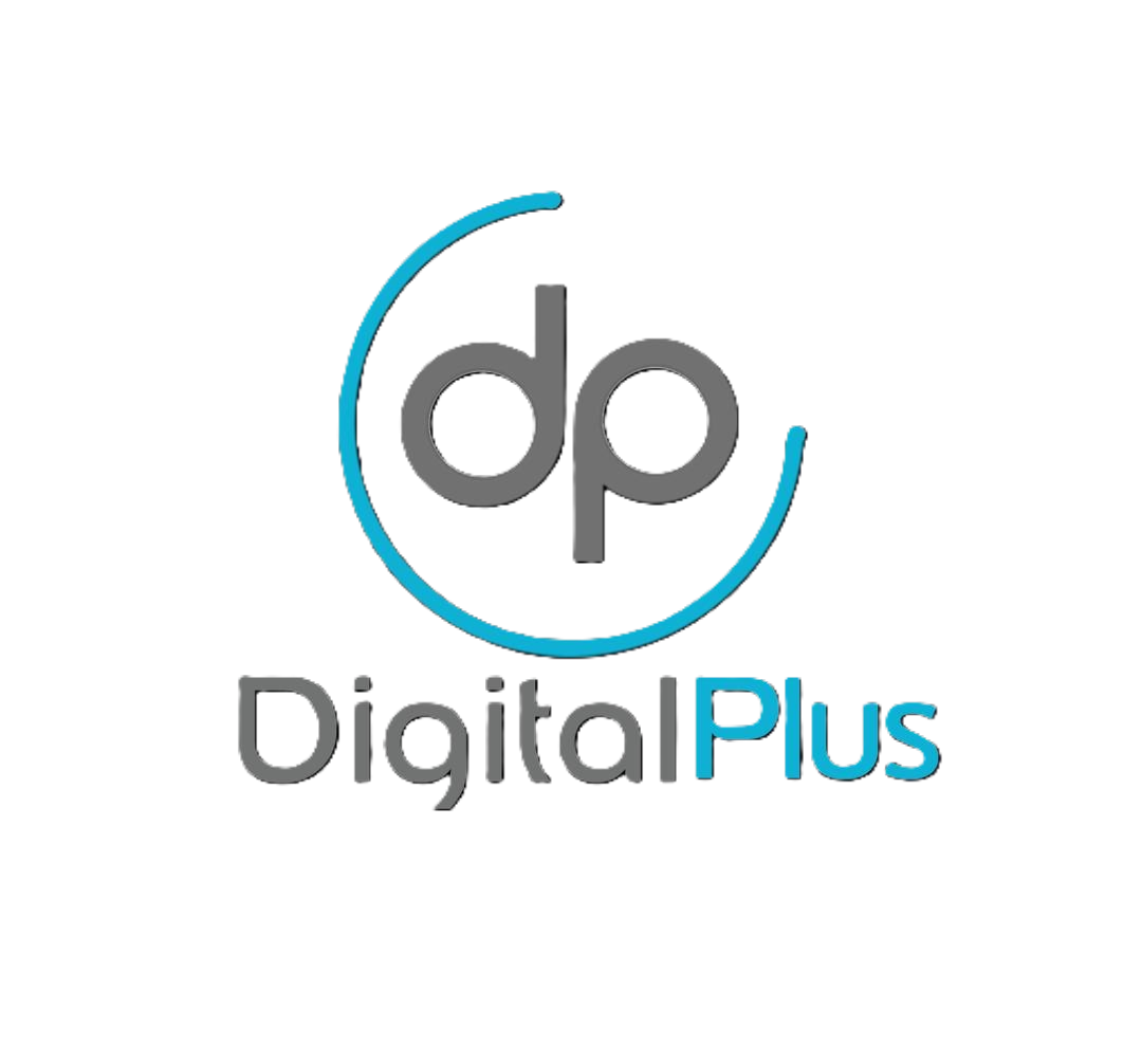 DigitalPlus Logo